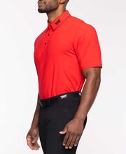 Comfort Fit BP Signature Polo 